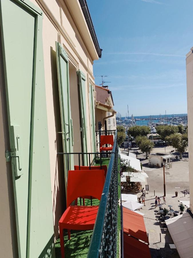 Avaton Hotel Cannes Exterior foto